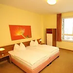 Motel Smartmotel Kempten im Allgäu