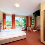 Motel Smartmotel Kempten im Allgäu