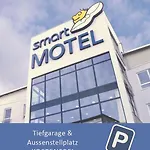 Smartmotel 3*