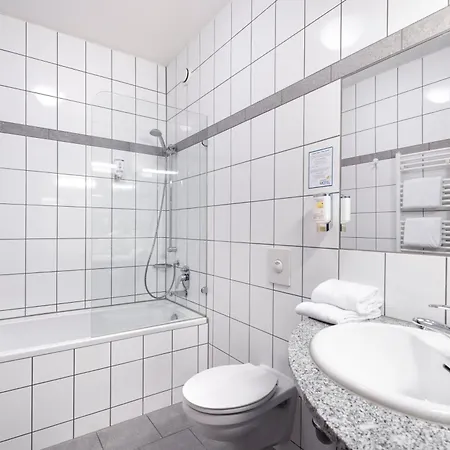 Smartmotel Кемптен