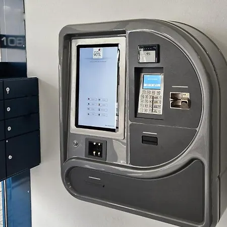 Smartmotel Кемптен