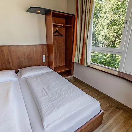 Smartmotel 3* Кемптен