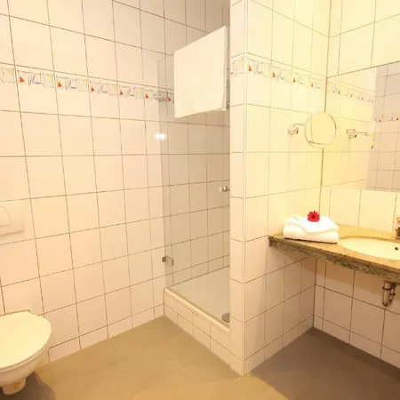 Smartmotel Мотель Кемптен