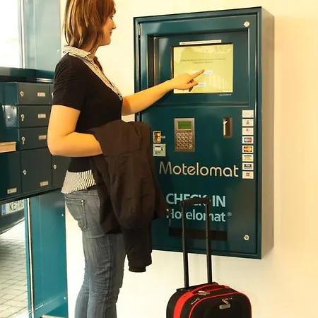 Smartmotel Мотель