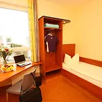 汽车旅馆 斯玛特汽车旅馆 肯普滕