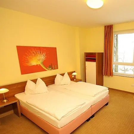 Motel Smartmotel Kempten im Allgäu