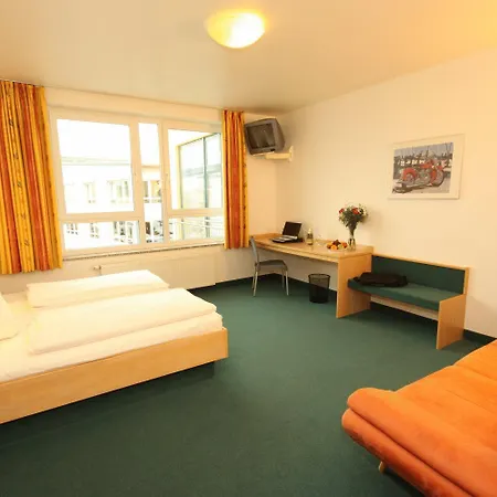 Smartmotel Kempten