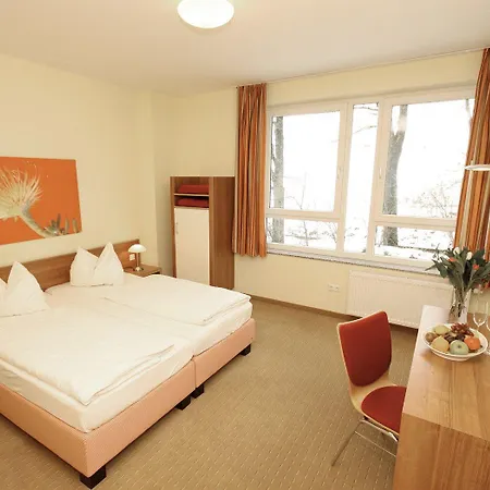Motel Smartmotel Kempten im Allgäu
