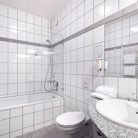 Smartmotel Kempten im Allgäu
