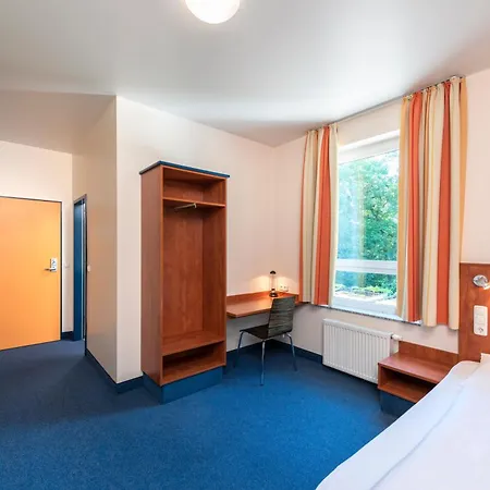 Smartmotel מוטל 3*