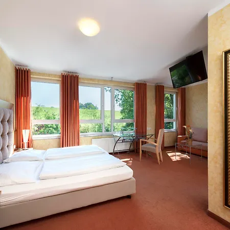 Motel Smartmotel Kempten im Allgäu