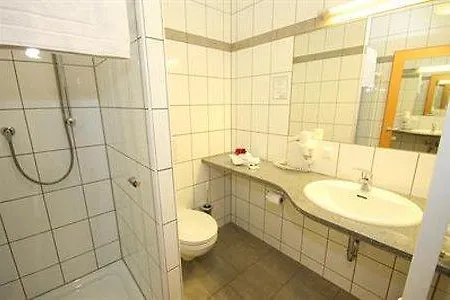 Smartmotel 3* Kempten im Allgäu