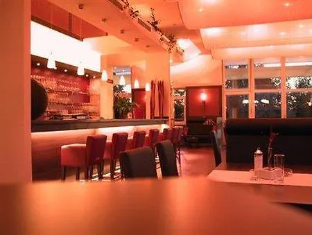 Smartmotel Motel Kempten im Allgäu