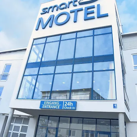 Motel Smartmotel