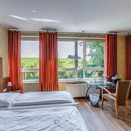 Smartmotel Kempten im Allgäu