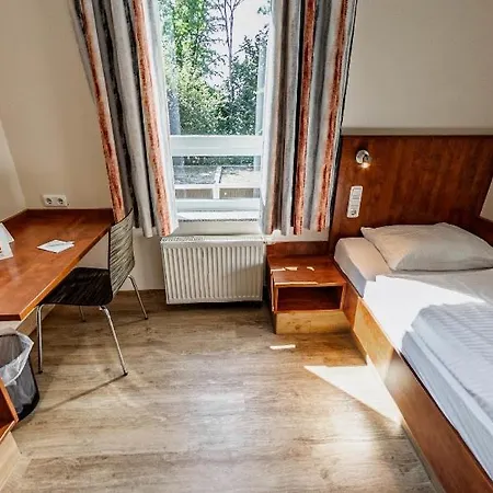 Motel Smartmotel 3*