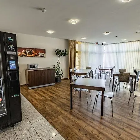 Smartmotel Kempten