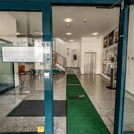 Smartmotel 3* Kempten im Allgäu