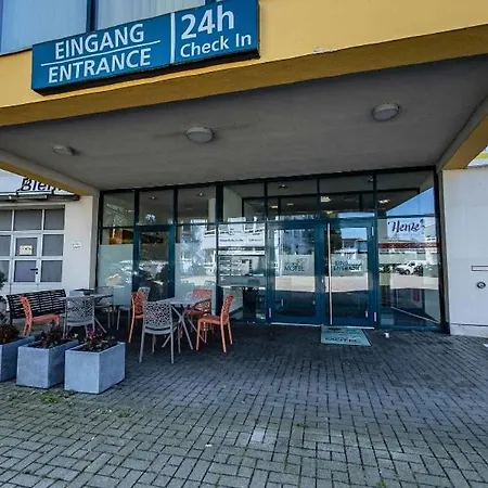Smartmotel