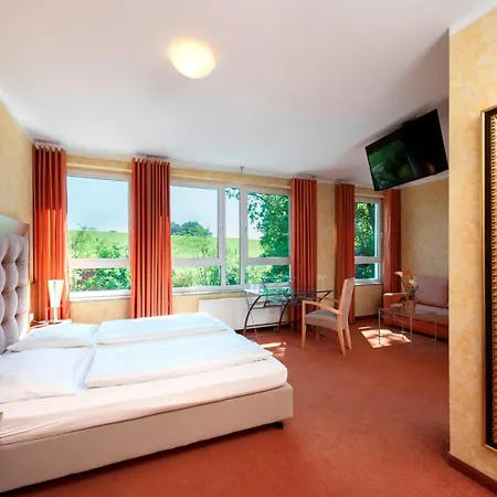 Motel Smartmotel Kempten