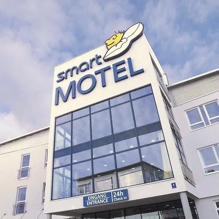 Smartmotel Motel