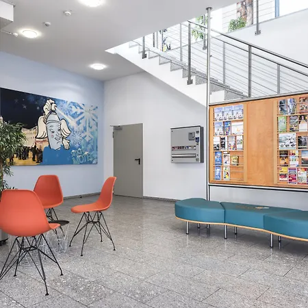 Smartmotel 3* Kempten