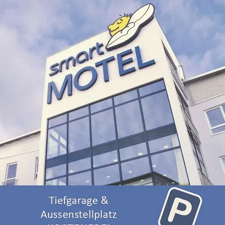Smartmotel 3*