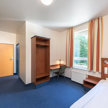 スマートモーテル ケンプテン