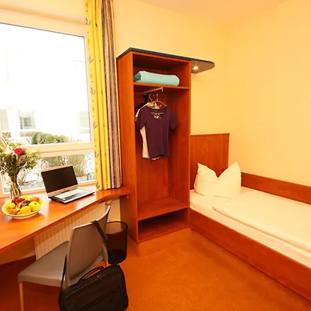 Motel Smartmotel Kempten