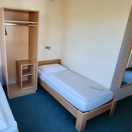 Smartmotel Motel Kempten im Allgäu