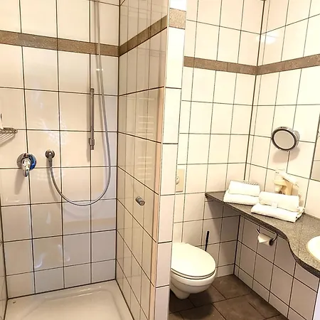 Smartmotel Motel Kempten