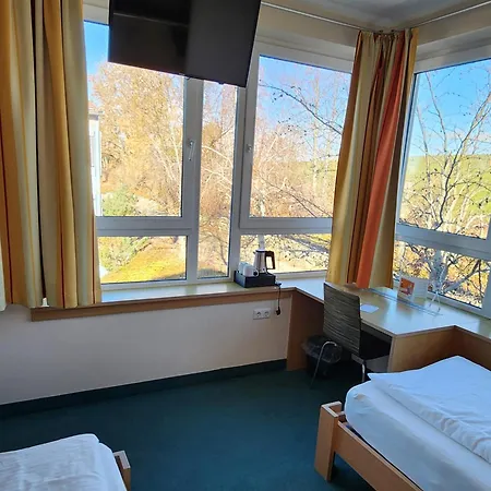 Motel Smartmotel Kempten