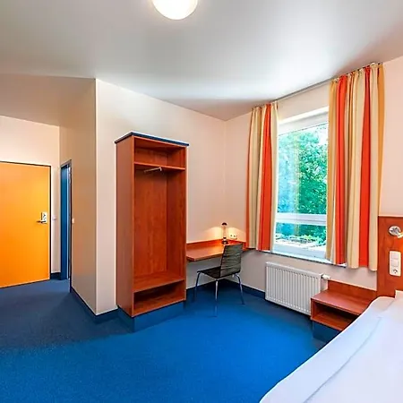 Smartmotel