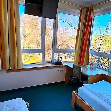 Smartmotel Motel Kempten