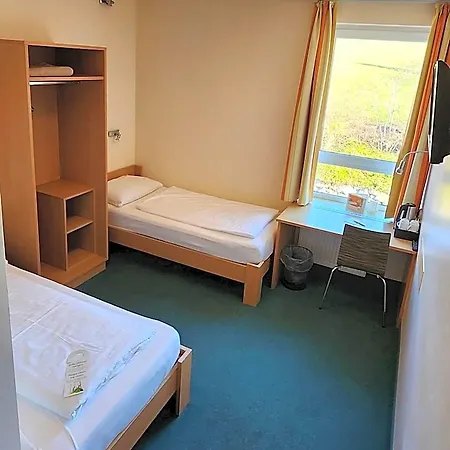 Smartmotel Motel