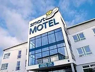 Smartmotel 3* Kempten