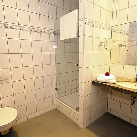 מוטל Smartmotel קמפטן