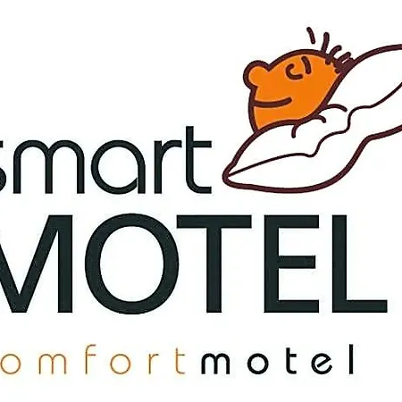 Smartmotel 3* Kempten