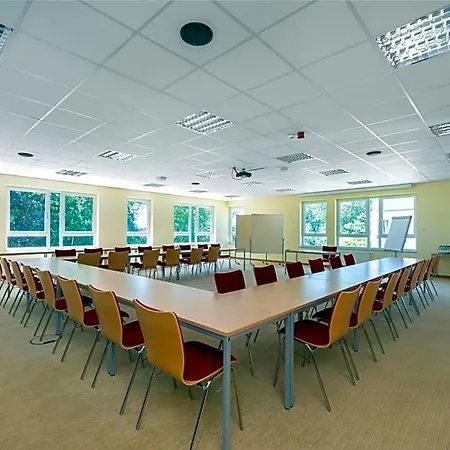 מוטל Smartmotel קמפטן