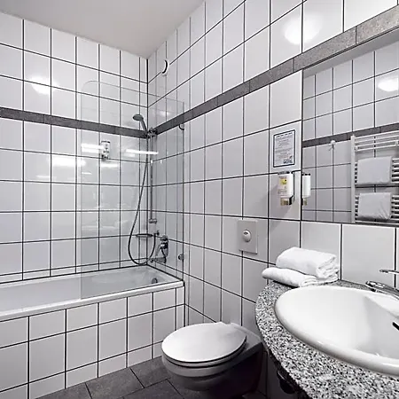 Smartmotel מוטל 3*