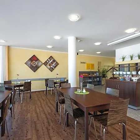 Smartmotel 3* Kempten