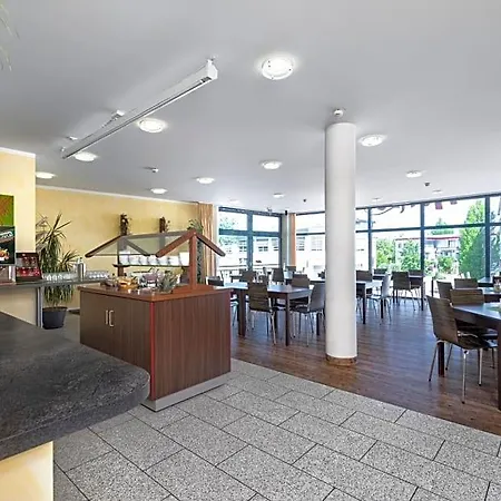 Motel Smartmotel Kempten