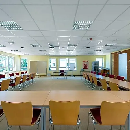 Smartmotel 3* Kempten