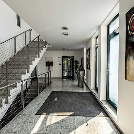 Smartmotel Motel Kempten