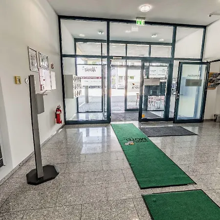 Smartmotel