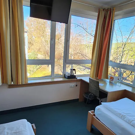 Smartmotel 3* Kempten