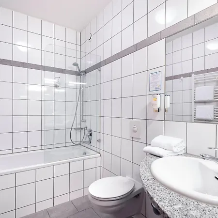 Smartmotel 3* Kempten
