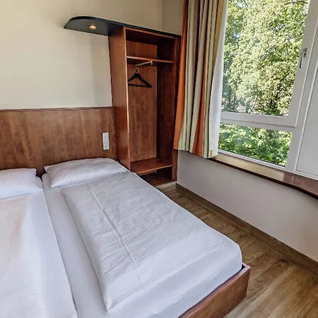 Smartmotel Motel Kempten