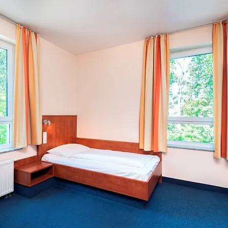 Smartmotel Motel 3*