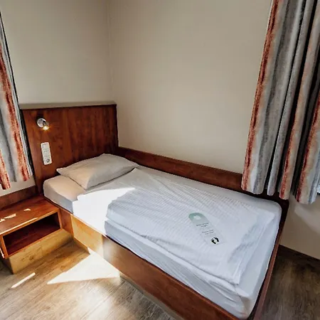 Motel Smartmotel Kempten